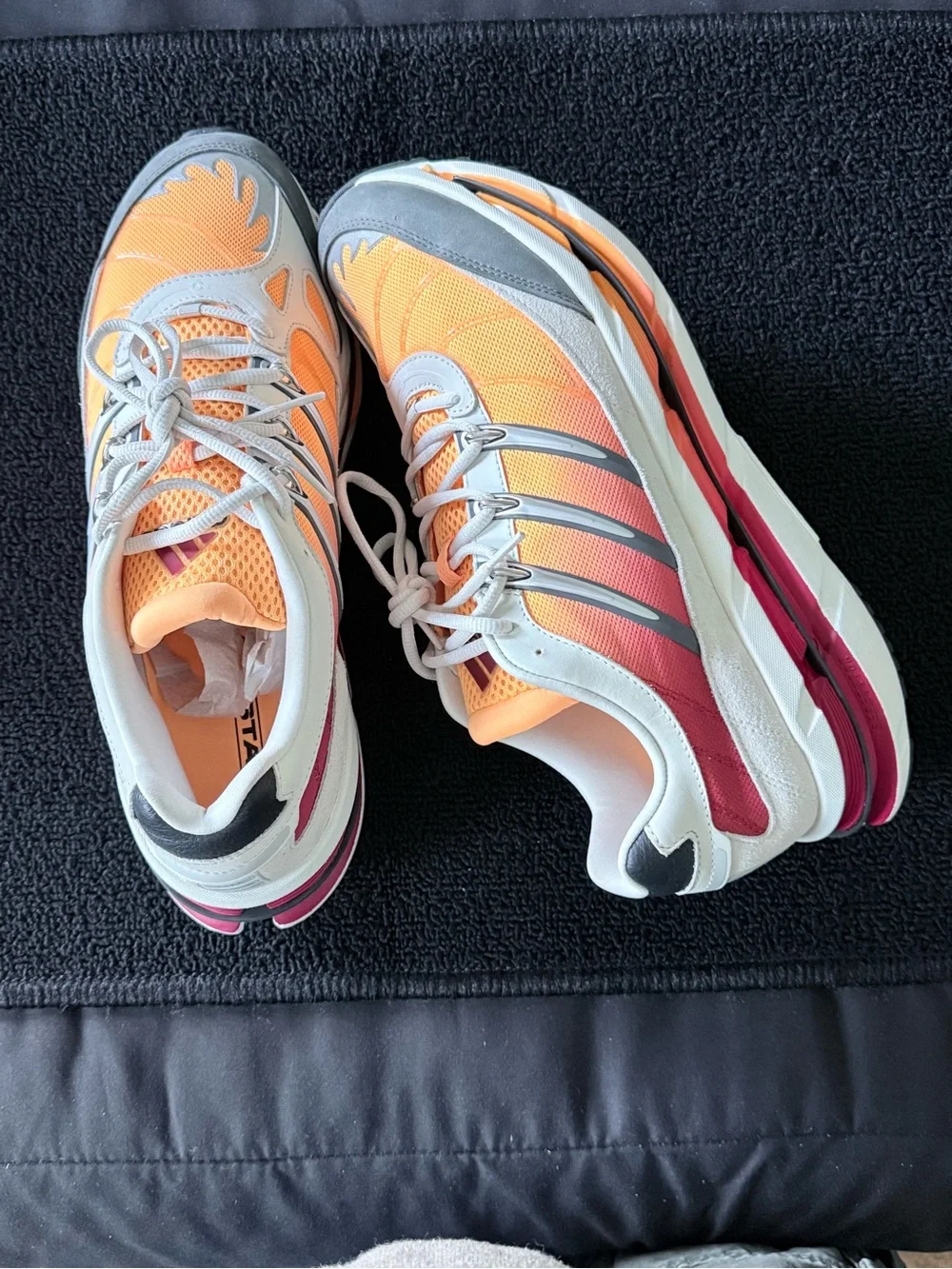 Adidas Adistar HRMY